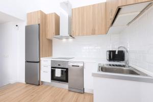 2BR Corralejo Home - Solarium & Barbacue