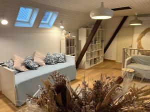 Maisons de vacances Comme une suite d hotel, 45M2 Chez Regine : photos des chambres