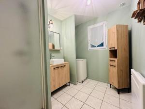 Maisons de vacances Gite le goeland de Cayeux sur mer en baie de Somme : photos des chambres