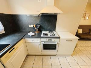 Maisons de vacances Gite le goeland de Cayeux sur mer en baie de Somme : photos des chambres