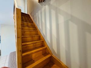Maisons de vacances Gite le goeland de Cayeux sur mer en baie de Somme : photos des chambres