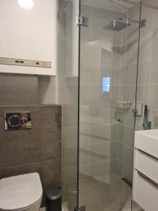 Appartement Bergzauber