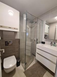 Appartement Bergzauber