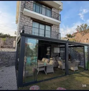 Merlot Assos - 贝拉姆卡尔