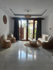 Serenity 3 Bedroom Villa in Canggu