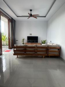 Serenity 3 Bedroom Villa in Canggu