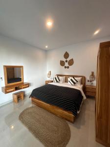 Serenity 3 Bedroom Villa in Canggu