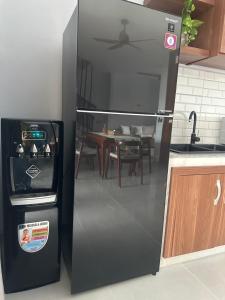 Serenity 3 Bedroom Villa in Canggu