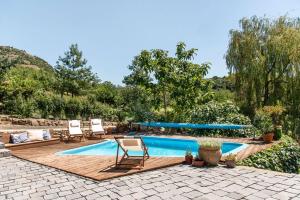 Kövirigó Családi Birtok