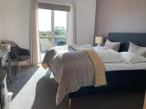 Møn Golf Resort - Hotel Præstekilde - Præstø