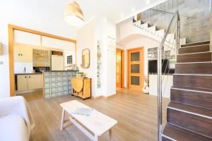 House Natura Málaga