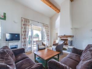 Appartements Apartment in La Motte near Golf Course : photos des chambres