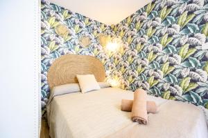 House Natura Málaga