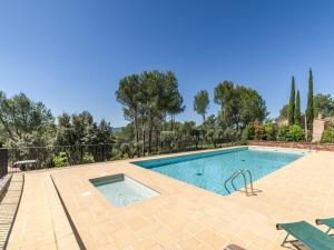 Appartements Apartment in La Motte near Golf Course : photos des chambres