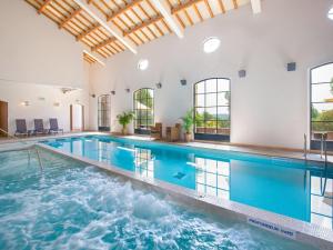 Appartements Apartment in La Motte near Golf Course : photos des chambres