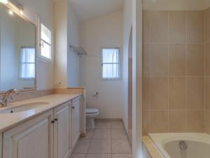 Appartements Apartment in La Motte near Golf Course : photos des chambres