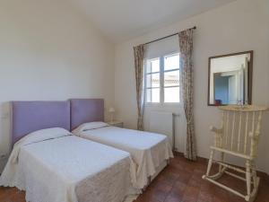 Appartements Apartment in La Motte near Golf Course : photos des chambres