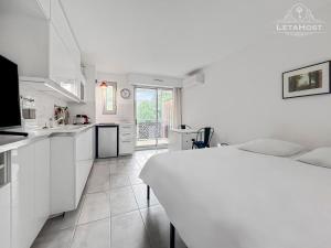 Appartements Balcon Montpellierain proche Fac et Hopitaux : photos des chambres
