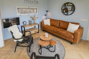 Vrijbuiter - Ecohuisjes Terschelling