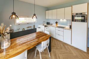 Vrijbuiter - Ecohuisjes Terschelling