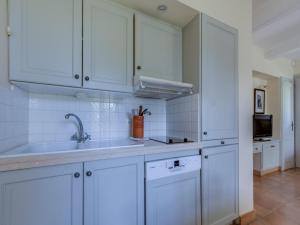 Appartements Apartment in La Motte near Golf Course : photos des chambres