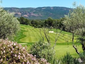 Appartements Apartment in La Motte near Golf Course : photos des chambres