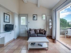 Appartements Apartment in La Motte near Golf Course : photos des chambres