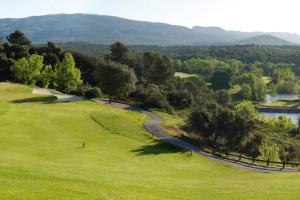 Maisons de vacances Apartment in La Motte near Golf Course : photos des chambres