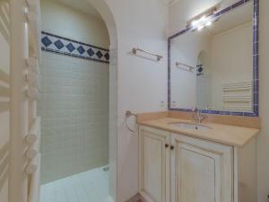 Maisons de vacances Apartment in La Motte near Golf Course : photos des chambres