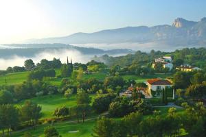 Maisons de vacances Apartment in La Motte near Golf Course : photos des chambres