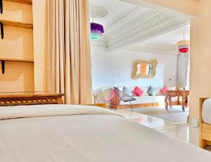 Appartement AU CŒur DE ESSAOUIRA