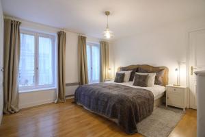 Le Regal Elysees Paris