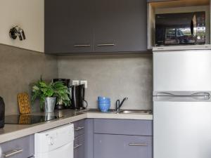 Maisons de vacances Apartment in Basque Country with Pool : photos des chambres