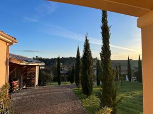 Villas Segonzac Villa Retreat : photos des chambres