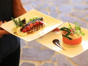 Appartements Resort in Var with Golf & Wellness : photos des chambres