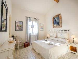 Appartements Resort in Var with Golf & Wellness : photos des chambres