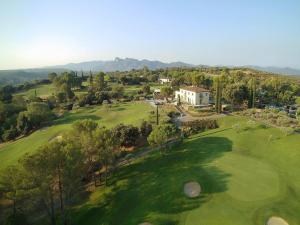 Appartements Resort in Var with Golf & Wellness : photos des chambres