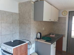 Hospůdka u zastávky Olšinky