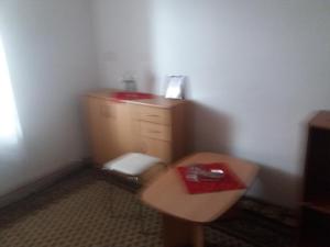Hospůdka u zastávky Olšinky