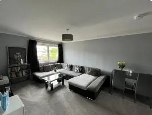 Townhead Road - 查珀勒夫吉里厄