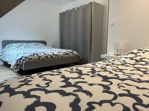 Charmant quadruplex au cœur de la Vallée