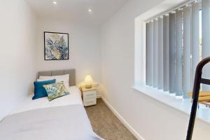 Springhead Apartment