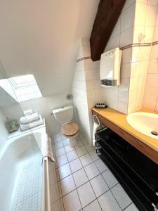 Chalets Chalet Pitu - 1-6 People : photos des chambres