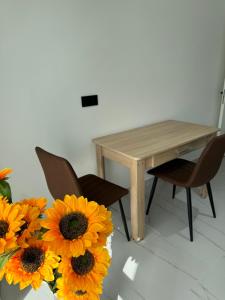 Gloria Apartment
