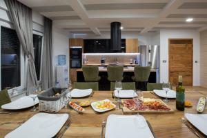 Villa Dona ZadarVillas