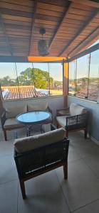 Apartamento Moderno 4