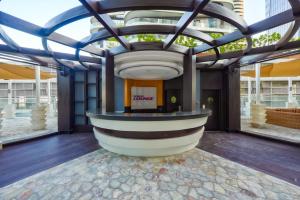 Luxurious 1BR Damac Maison Mall Street very near Dubai Mall by ANW