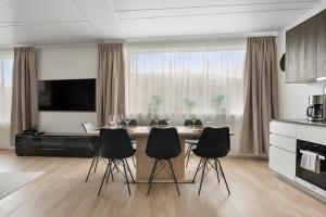 ARCTIC HOMES - Premium Tromsø Residence - 2 Baths