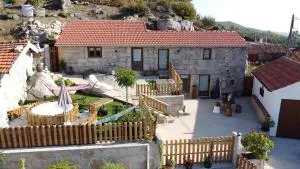 Casa do Alto - Redouça