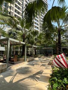 Cozy Modern 1BR with Netflix 50 inc TV